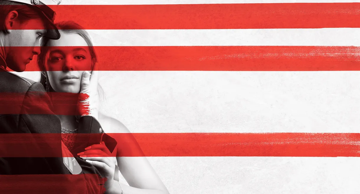 Secrets of a Marine's Wife