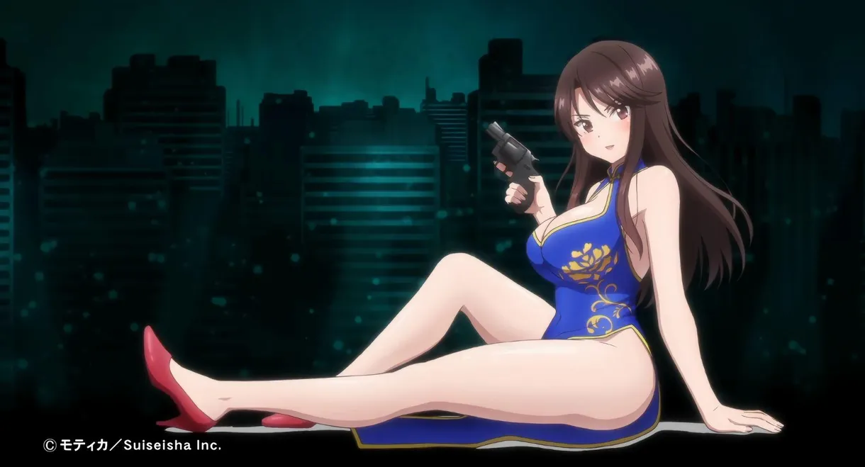 Secret Mission - Undercover Agents Never Back Down!