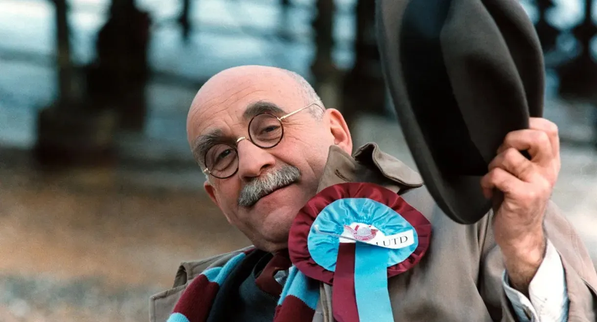 An Audience with Alf Garnett