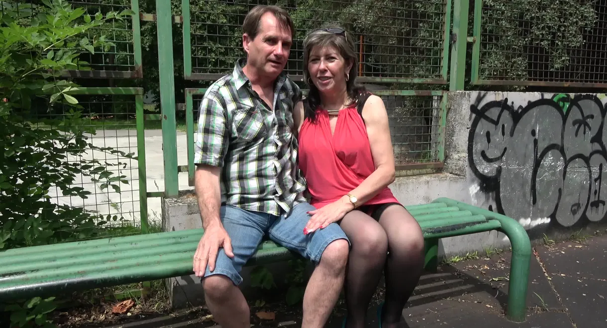 Old Fucks Taught Me a Lesson