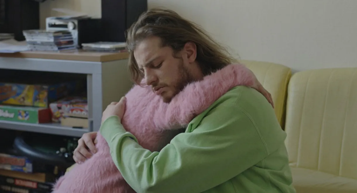 All the Pretty Little Horses