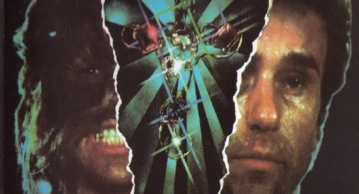 Cross of the Seven Jewels