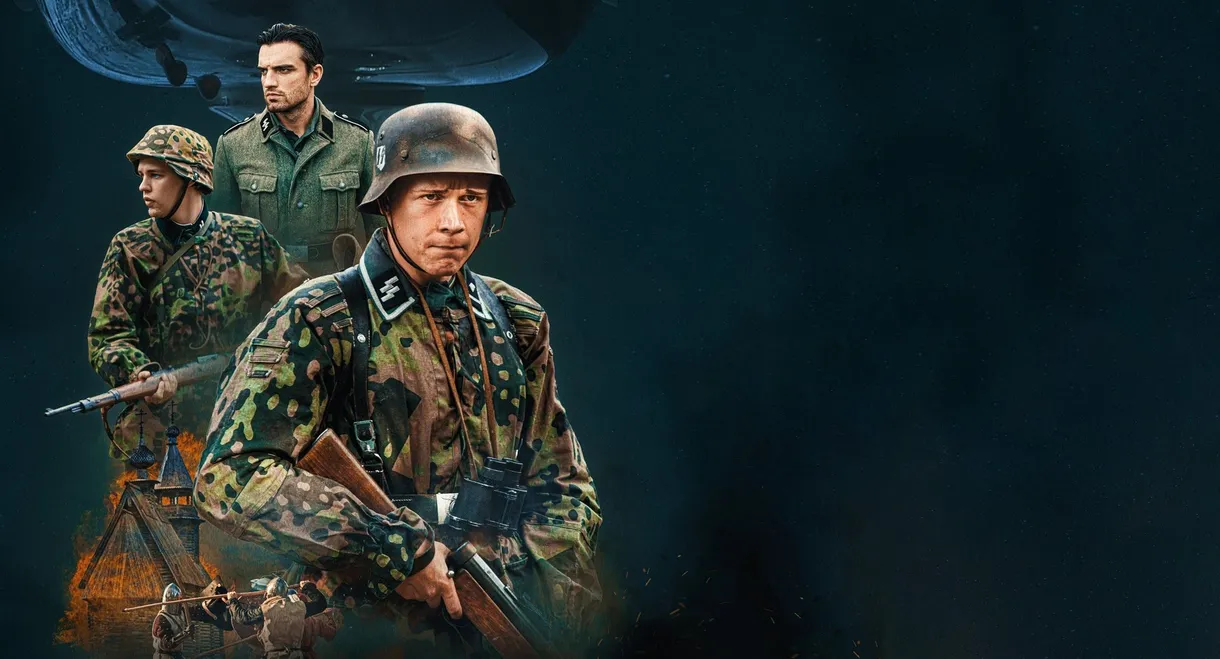 The Chalice of Blood