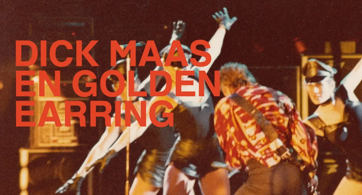 Golden Earring - Live From The Twilight Zone