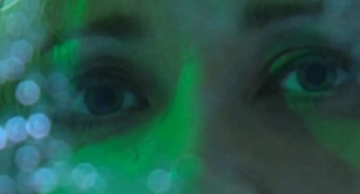 I Am the Way You Want Me