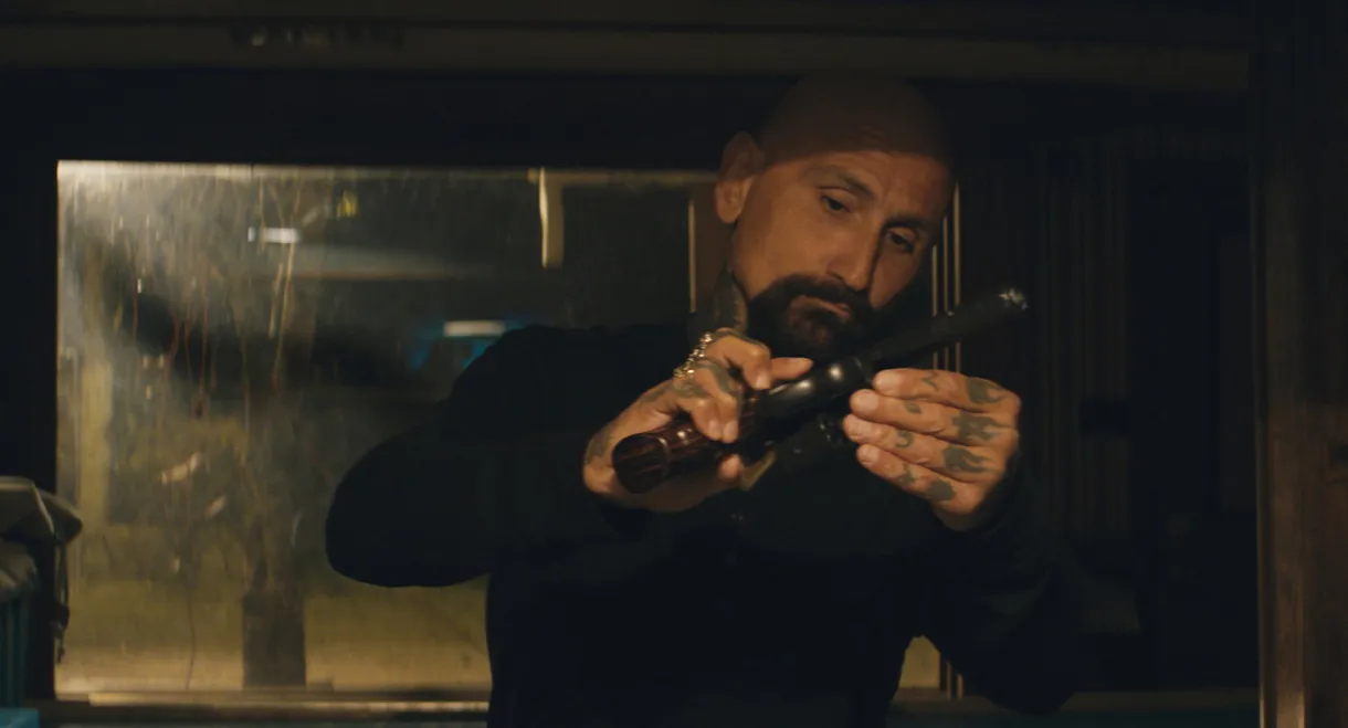 An Awful Thing Has Gone and Happened