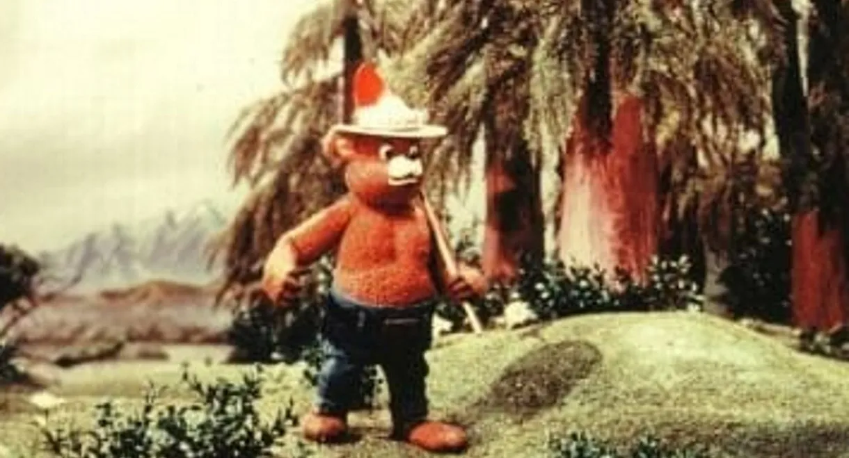 Ballad of Smokey the Bear