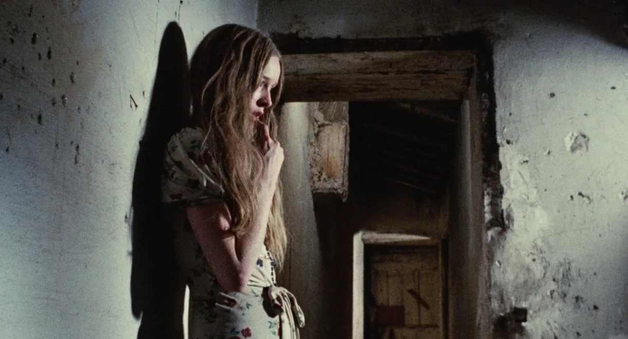 What Have You Done to Solange?