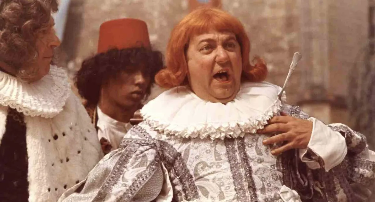 You Won't Have Alsace-Lorraine