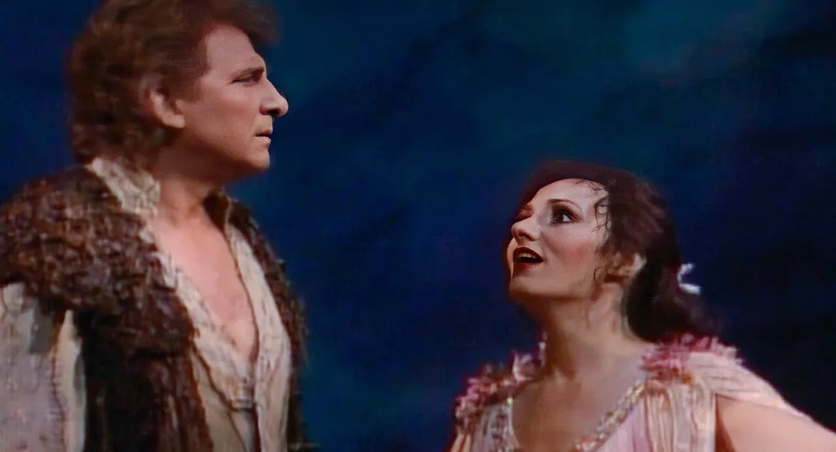 Richard Wagner: Parsifal