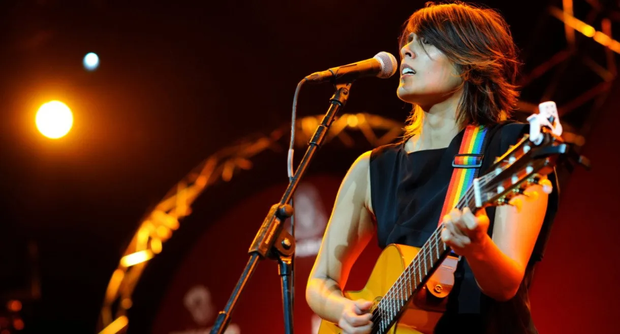 Tanita Tikaram: AVO Session, Basel