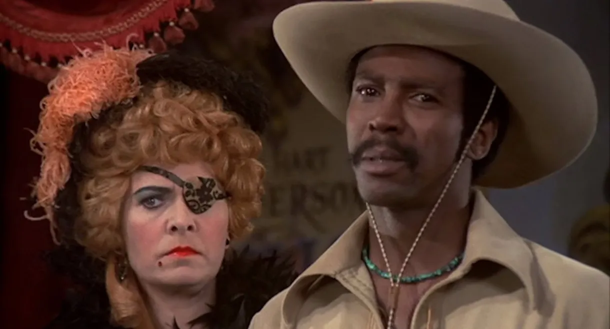 Black Bart