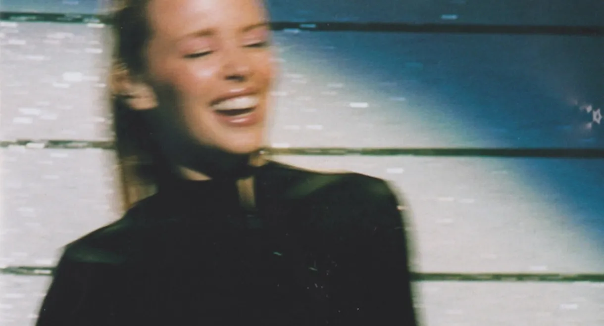 Kylie Minogue: Intimate and Live