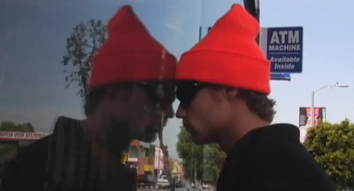 Scorpio Men on Prozac