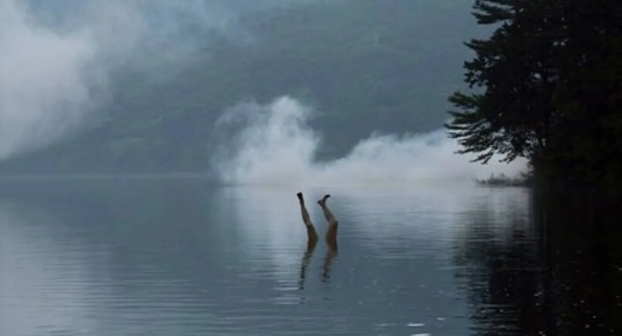 Murder of the Inugami Clan