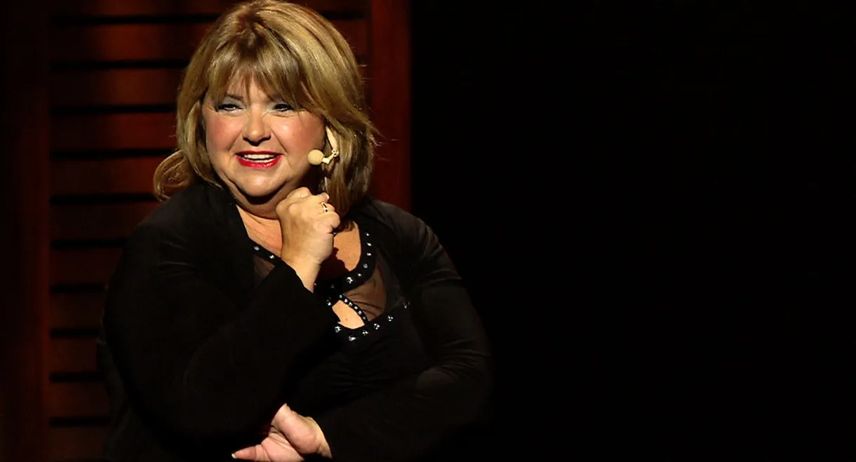 Lise Dion : Le temps qui court