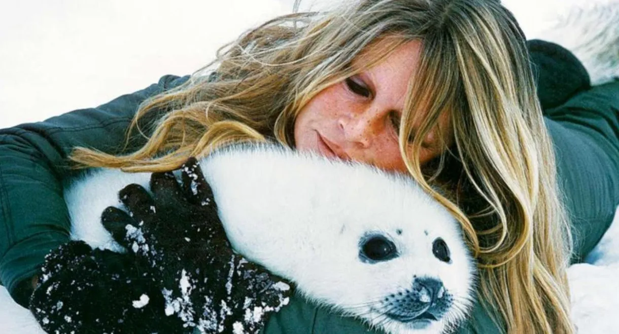 Brigitte Bardot, rebel with a cause