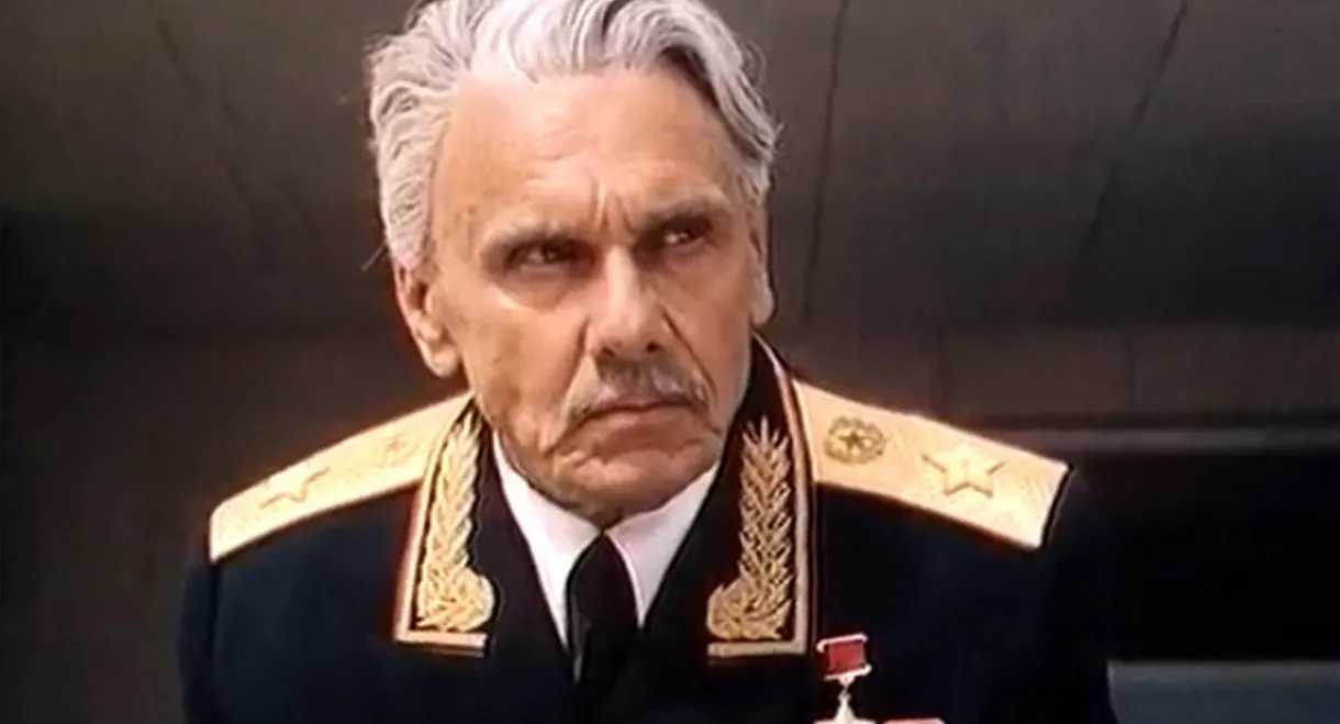 For the Second Time in Crimea