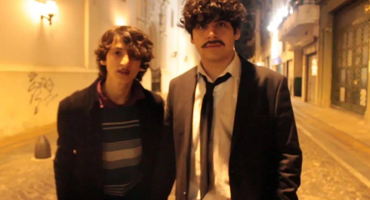 Fide and Theo interviews: THE TAKEOVER