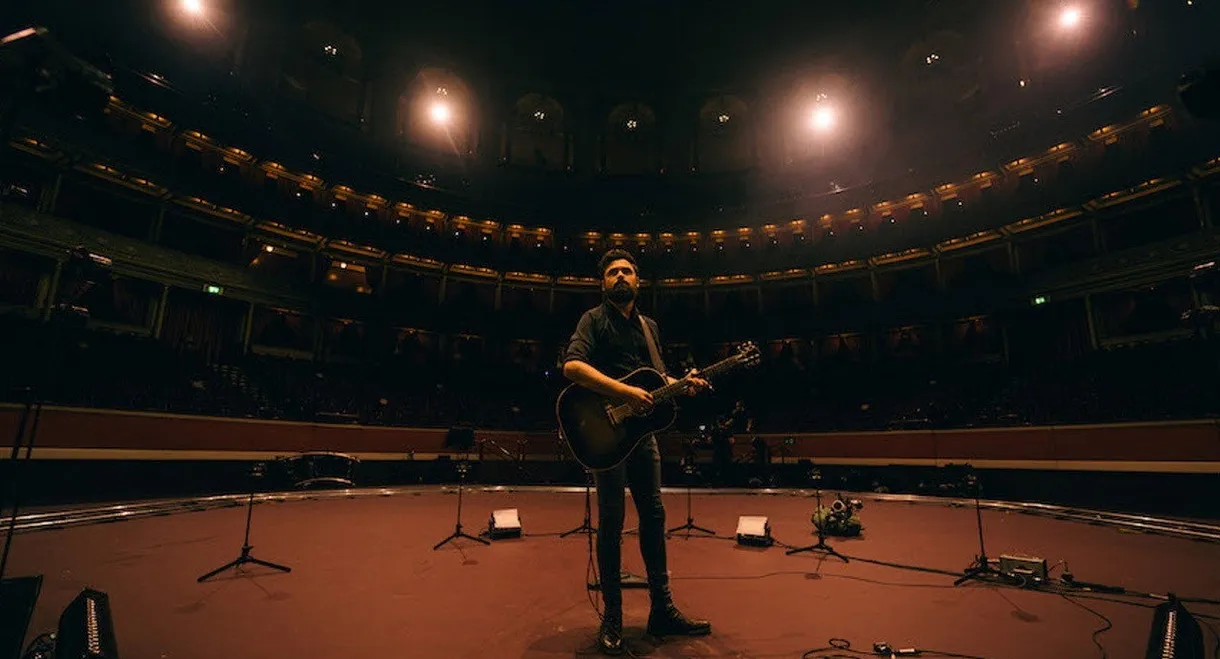 Passenger: From the Royal Albert Hall