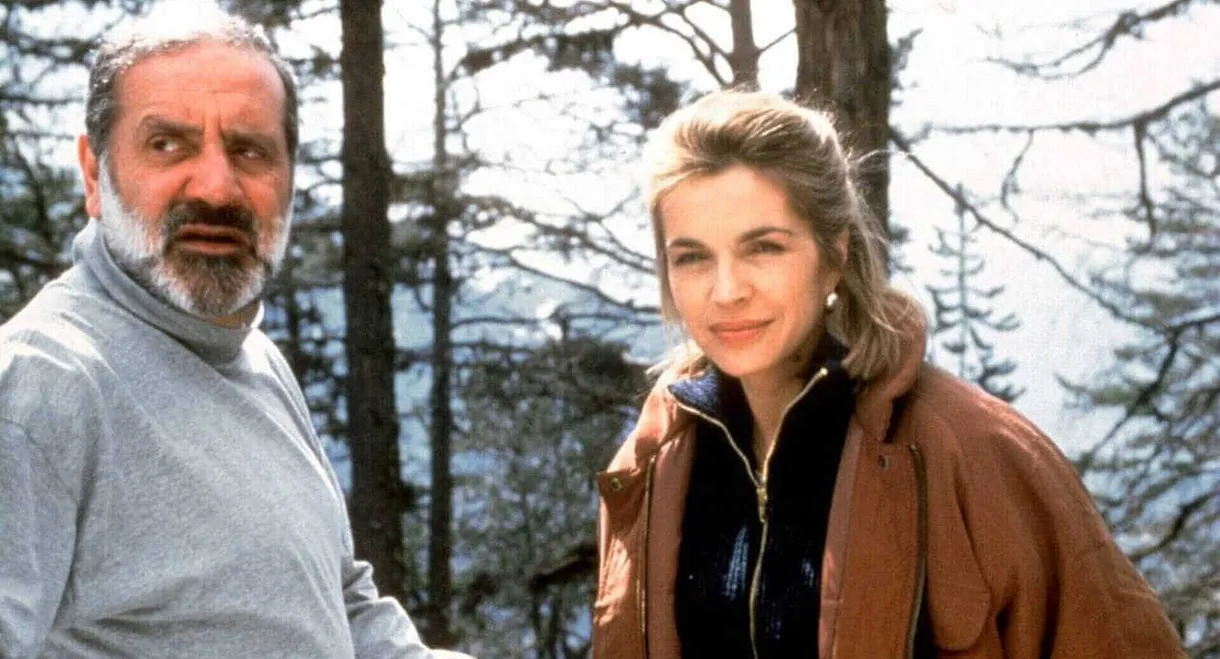 Le ciel pour témoin