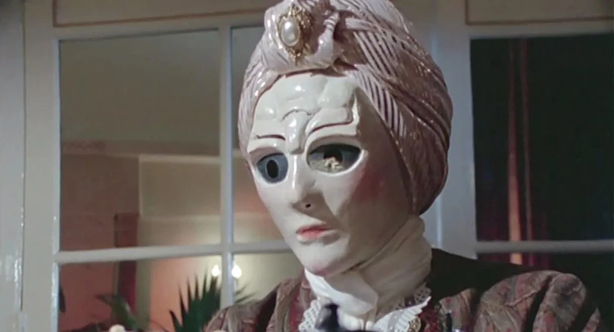 The Collector of Brains