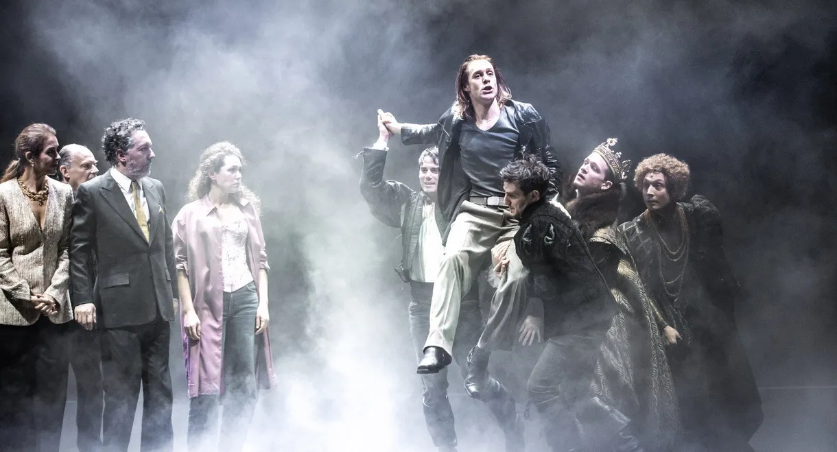 Hamlet (Comédie-Française)