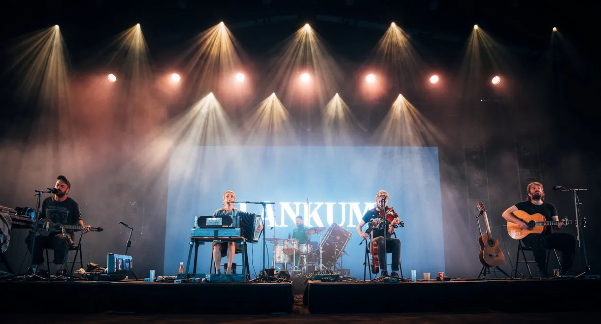 Royel Otis - Les Eurockéennes de Belfort 2025