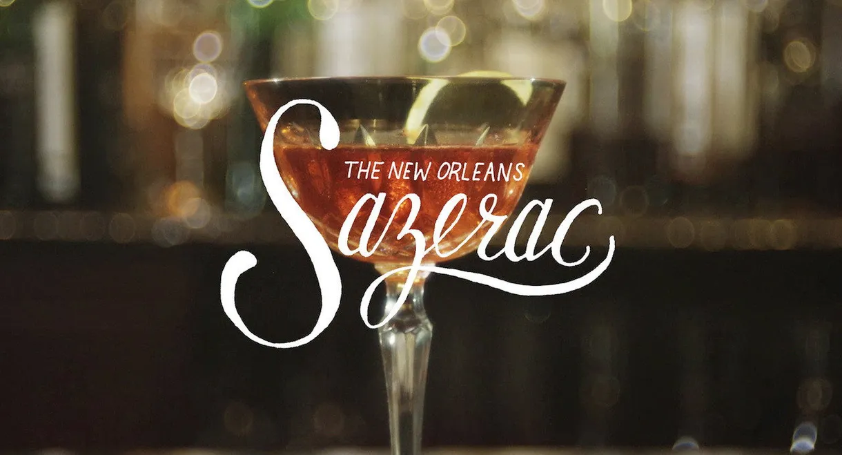 The New Orleans Sazerac