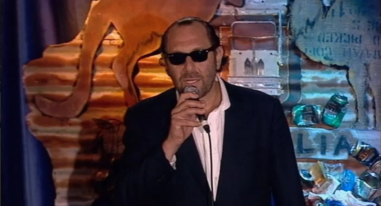 Austen Tayshus: Australia Day Special