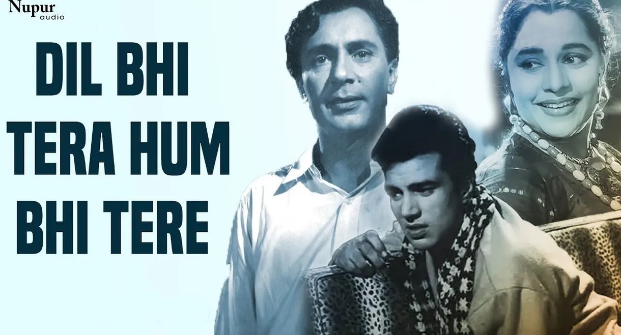 Dil Bhi Tera Hum Bhi Tere