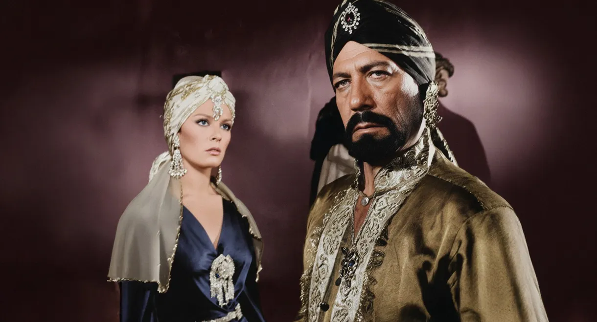 Rabia: İlk Kadın Evliya