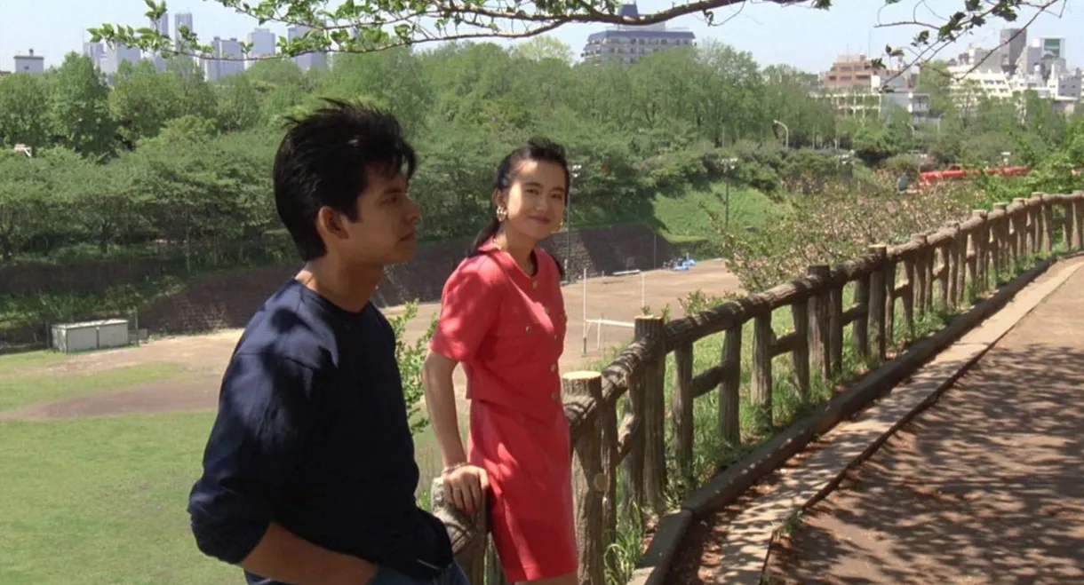 All's Quiet on the Recruit Front