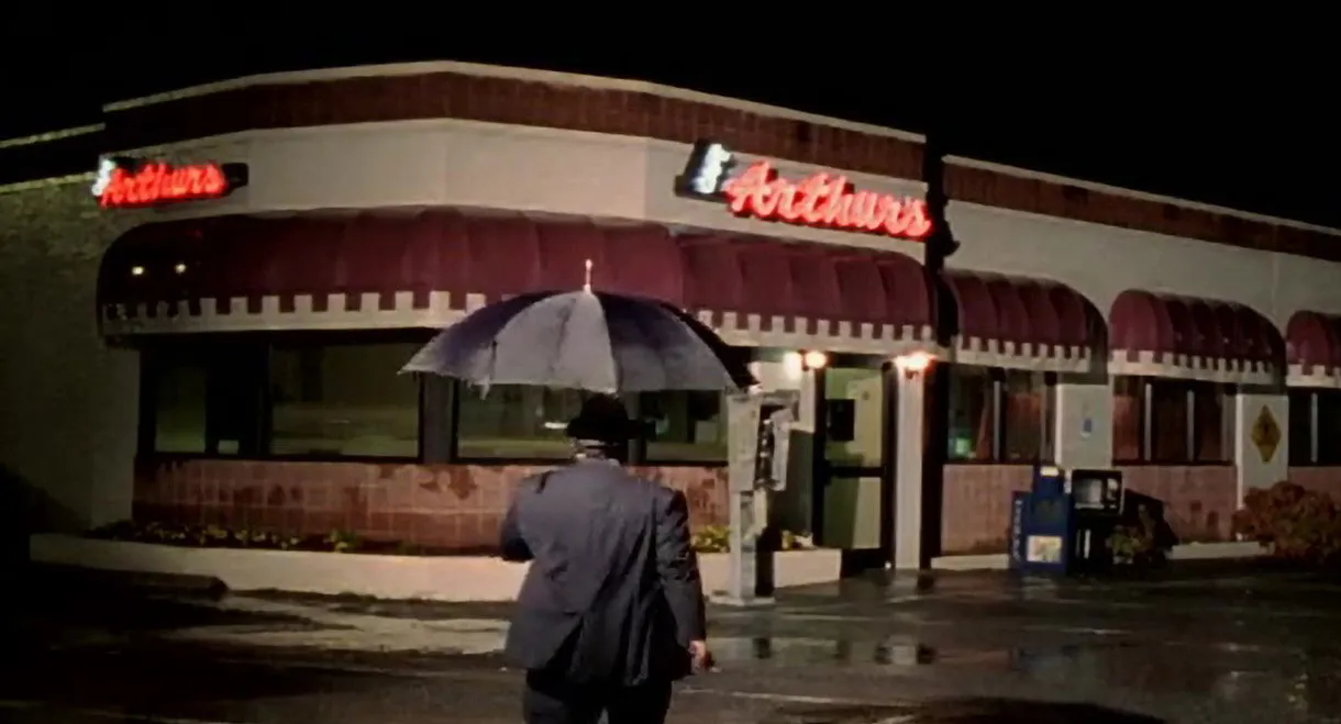 All That You Love Will Be Carried Away