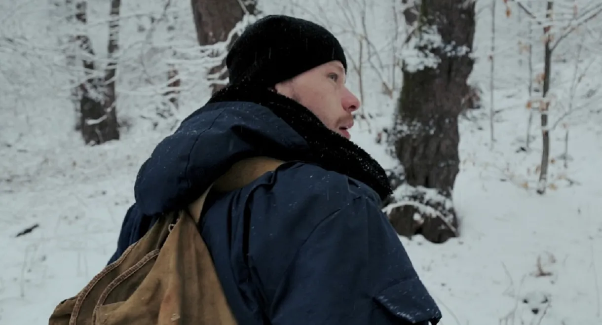 The Life Of My Friend