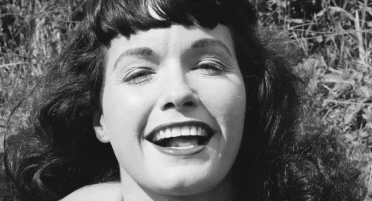 Betty's Clown Dance Part Two