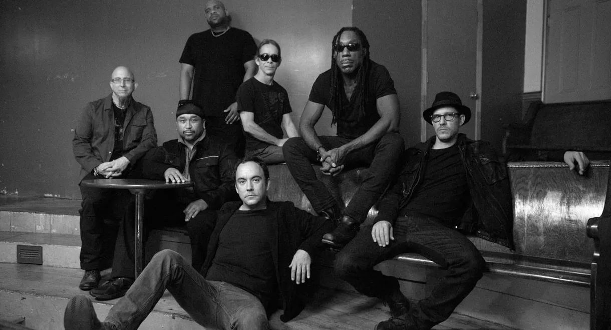 Dave Matthews Band: The Videos 1994-2001