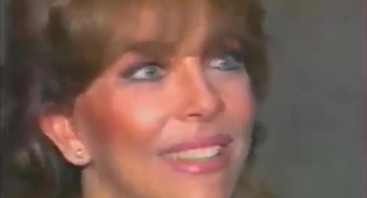 The Passion According to Mariana