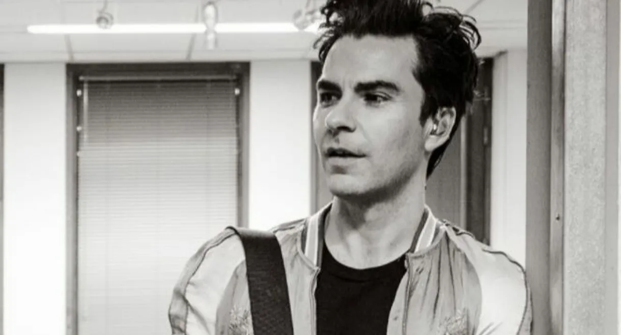 Don't Let the Devil Take Another Day