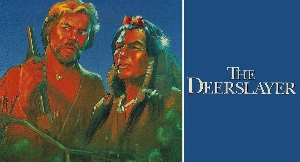 The Deerslayer