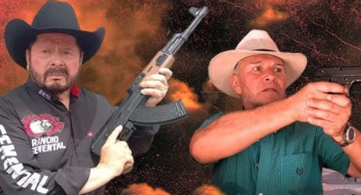 El Patron De La Plaza