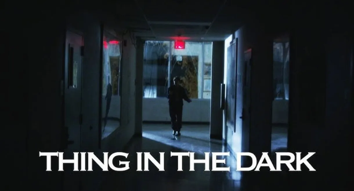 Thing in the Dark