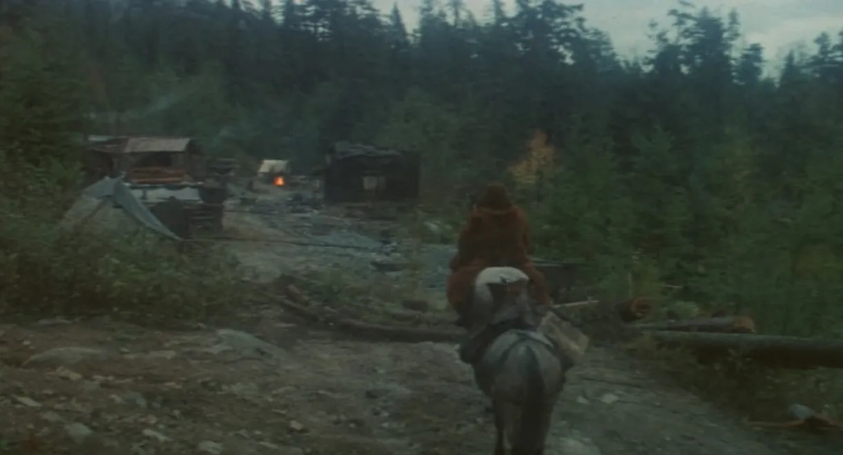 McCabe & Mrs. Miller
