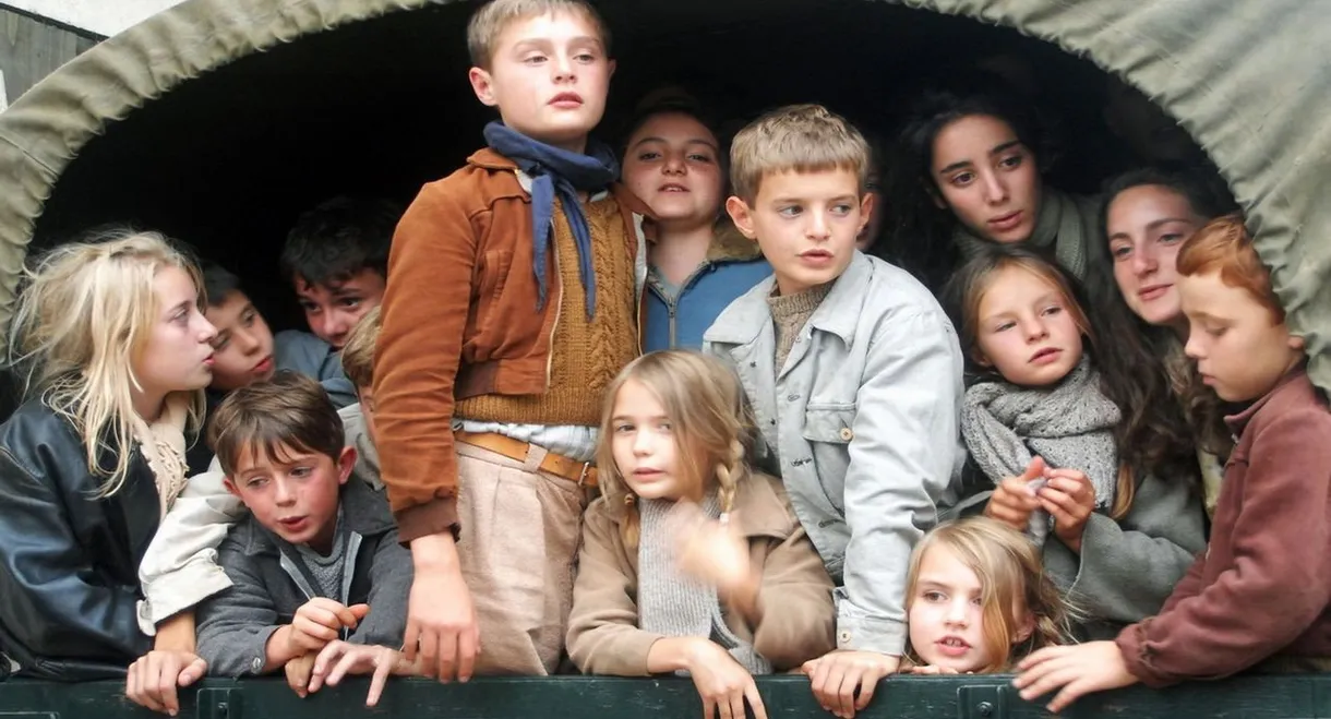 La république des enfants