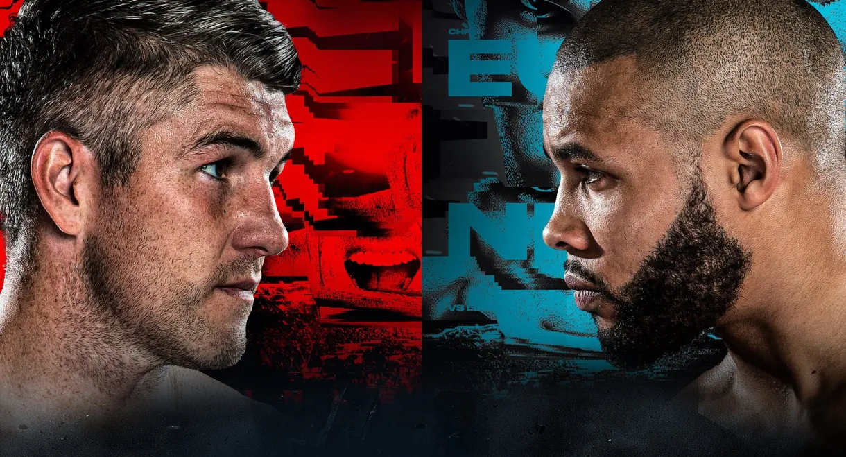 Liam Smith vs. Chris Eubank Jr II