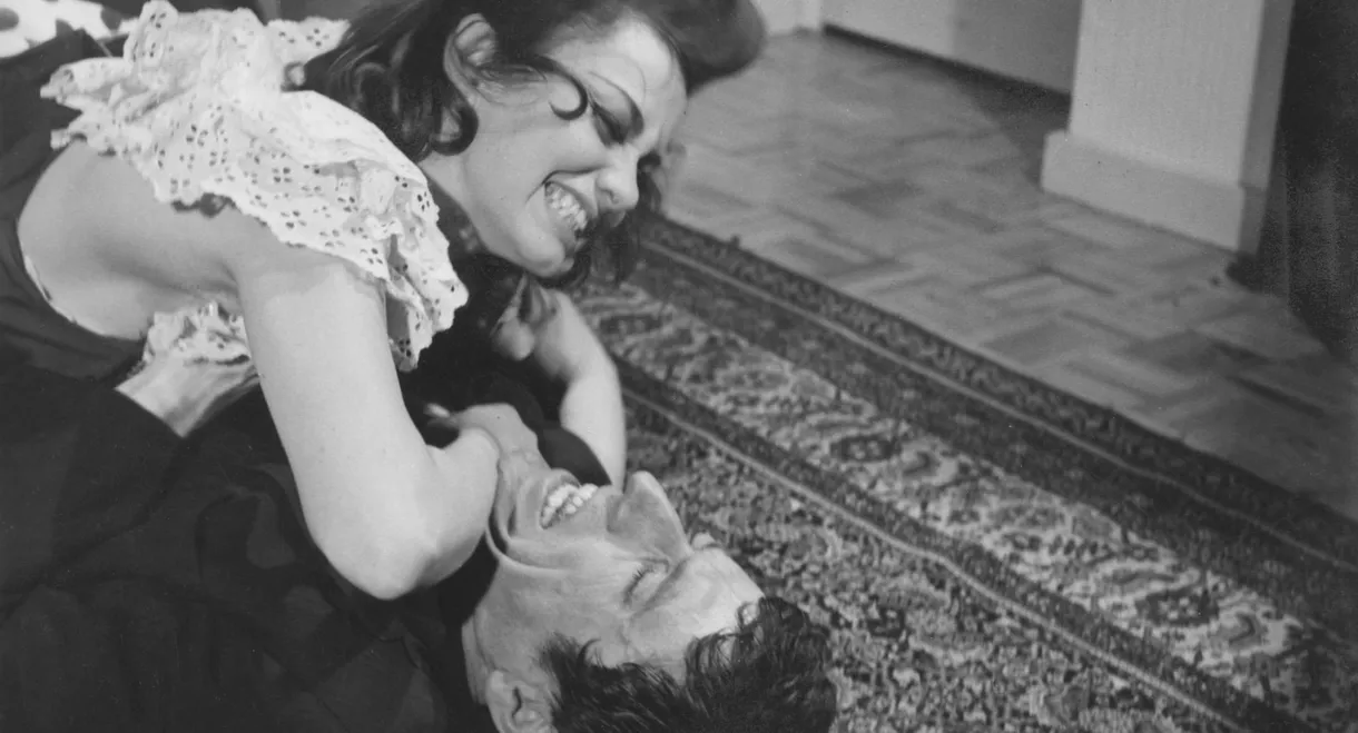 Torment of the Flesh