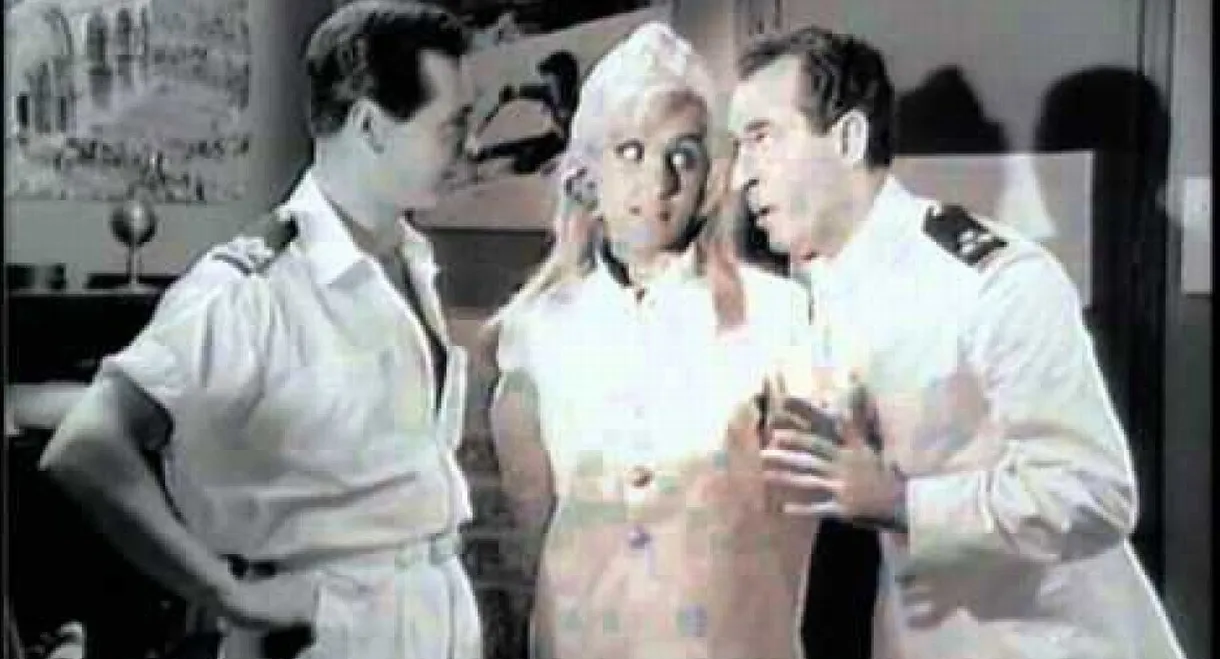 Rendez-vous in Venice