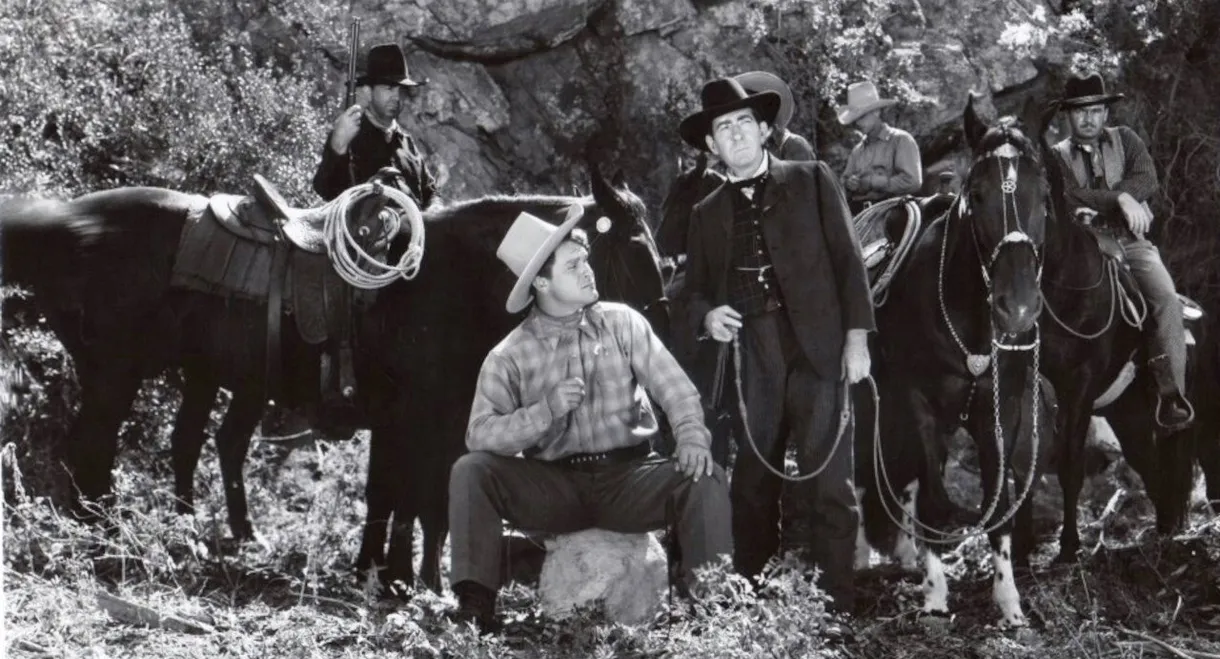 Heritage of the Desert