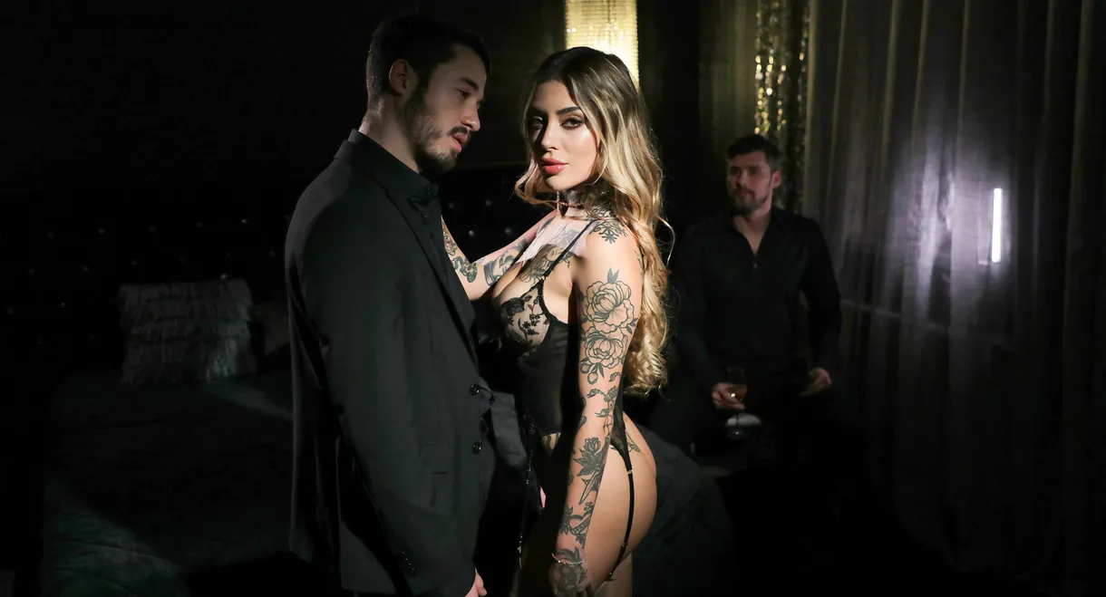 Luxure: My Wife's Nights