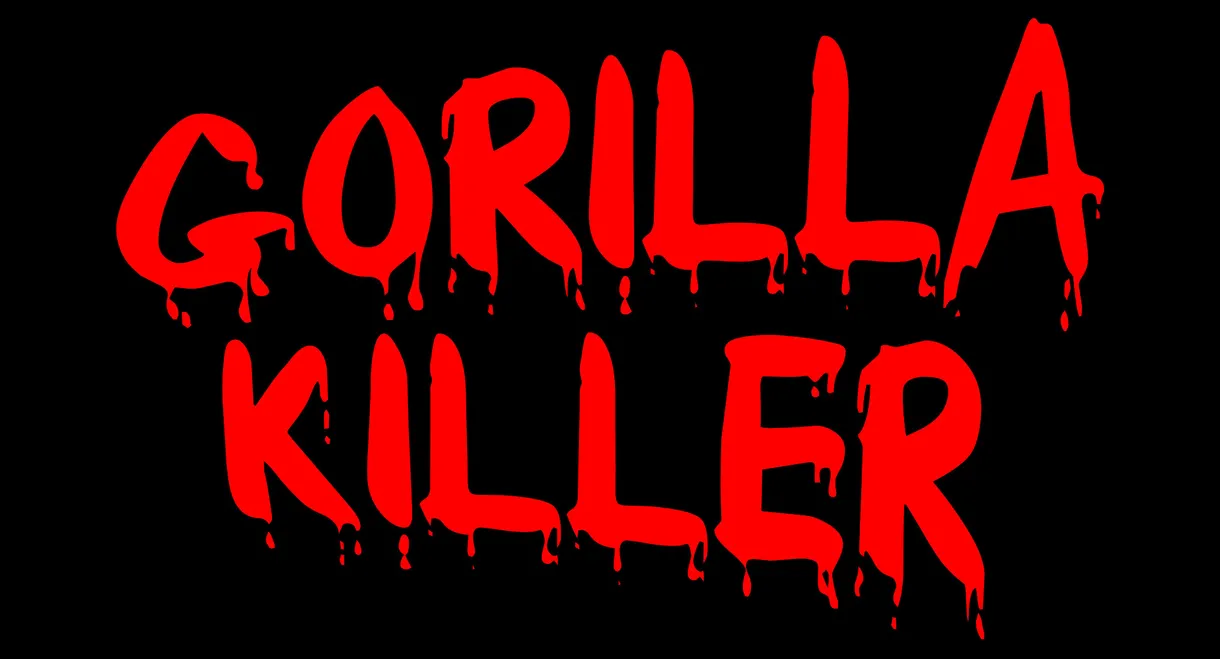 Gorilla Killer